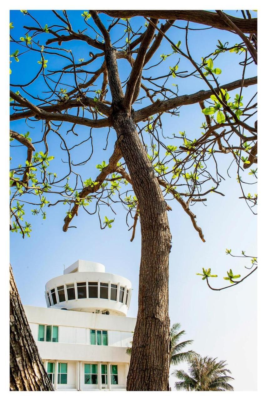 Sunset Beach Resort Kaohsiung Esterno foto